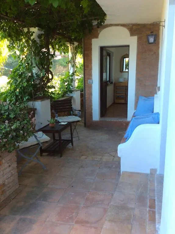 Matis Villa Taormina