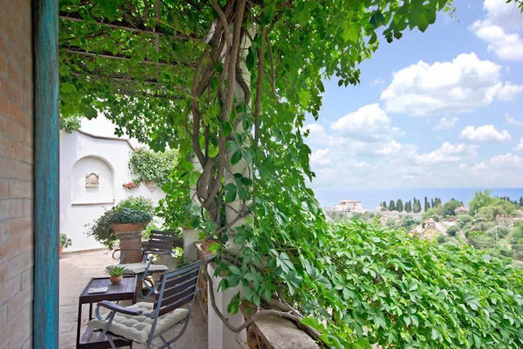 Matis Villa Taormina 0*,  Italy