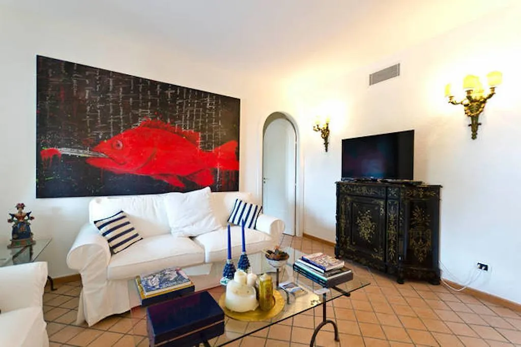 Matis Villa Taormina