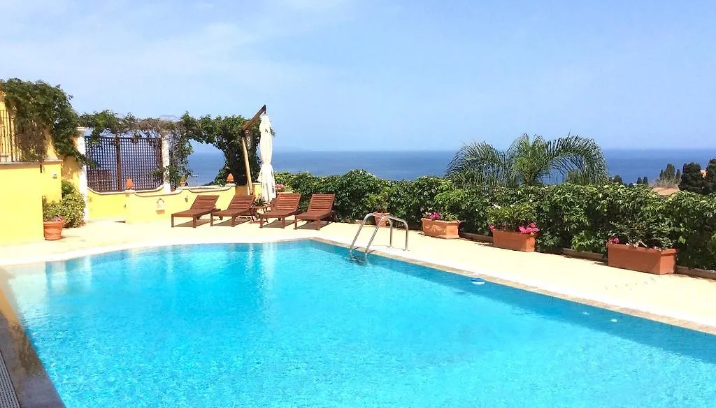 Matis Villa location
