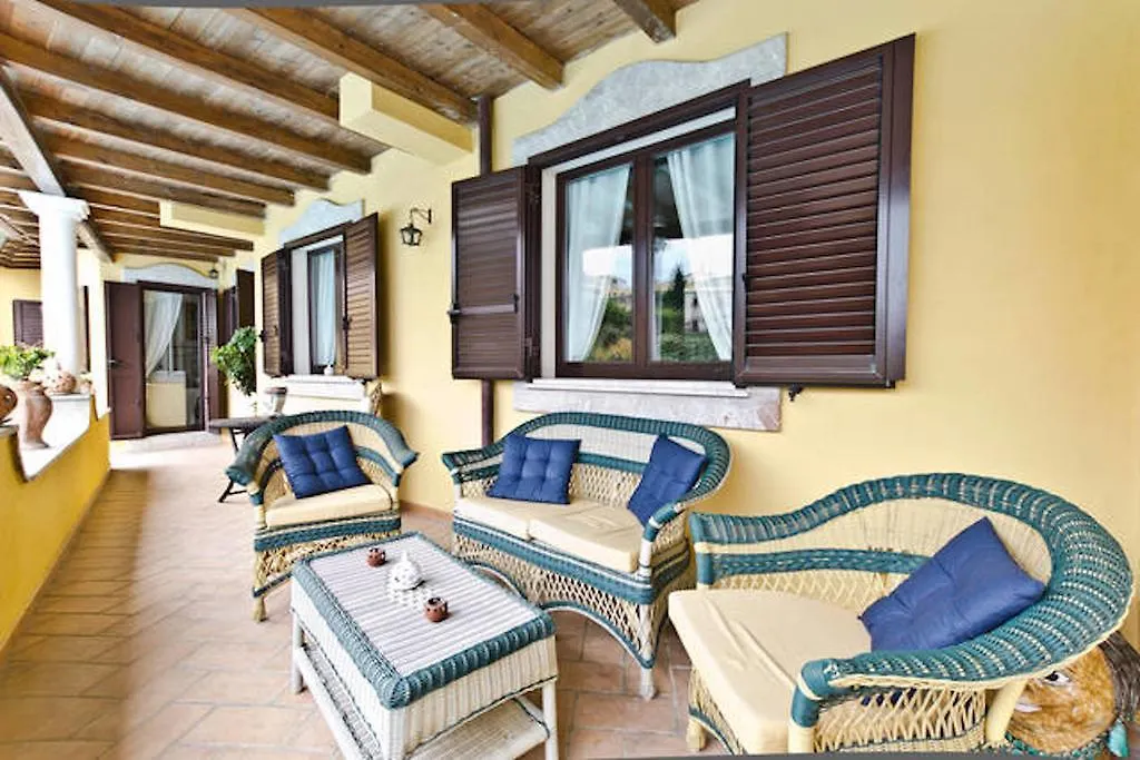 Matis Villa Taormina Italy