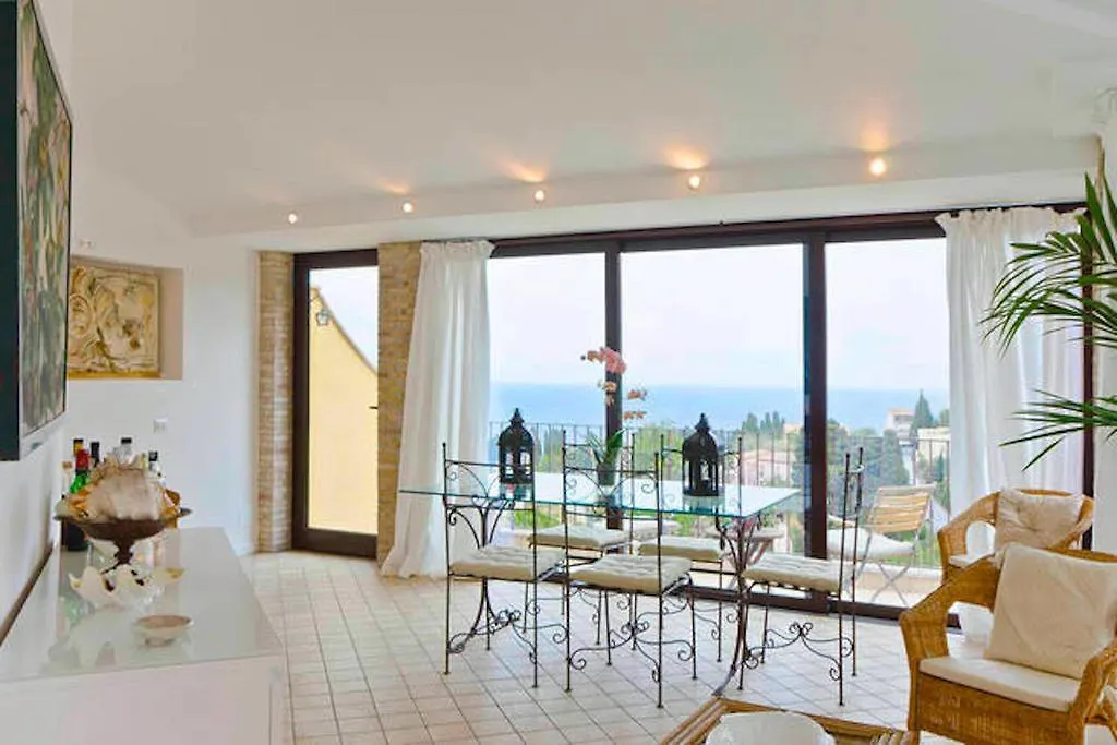 Matis Villa Taormina 0*,  Italy