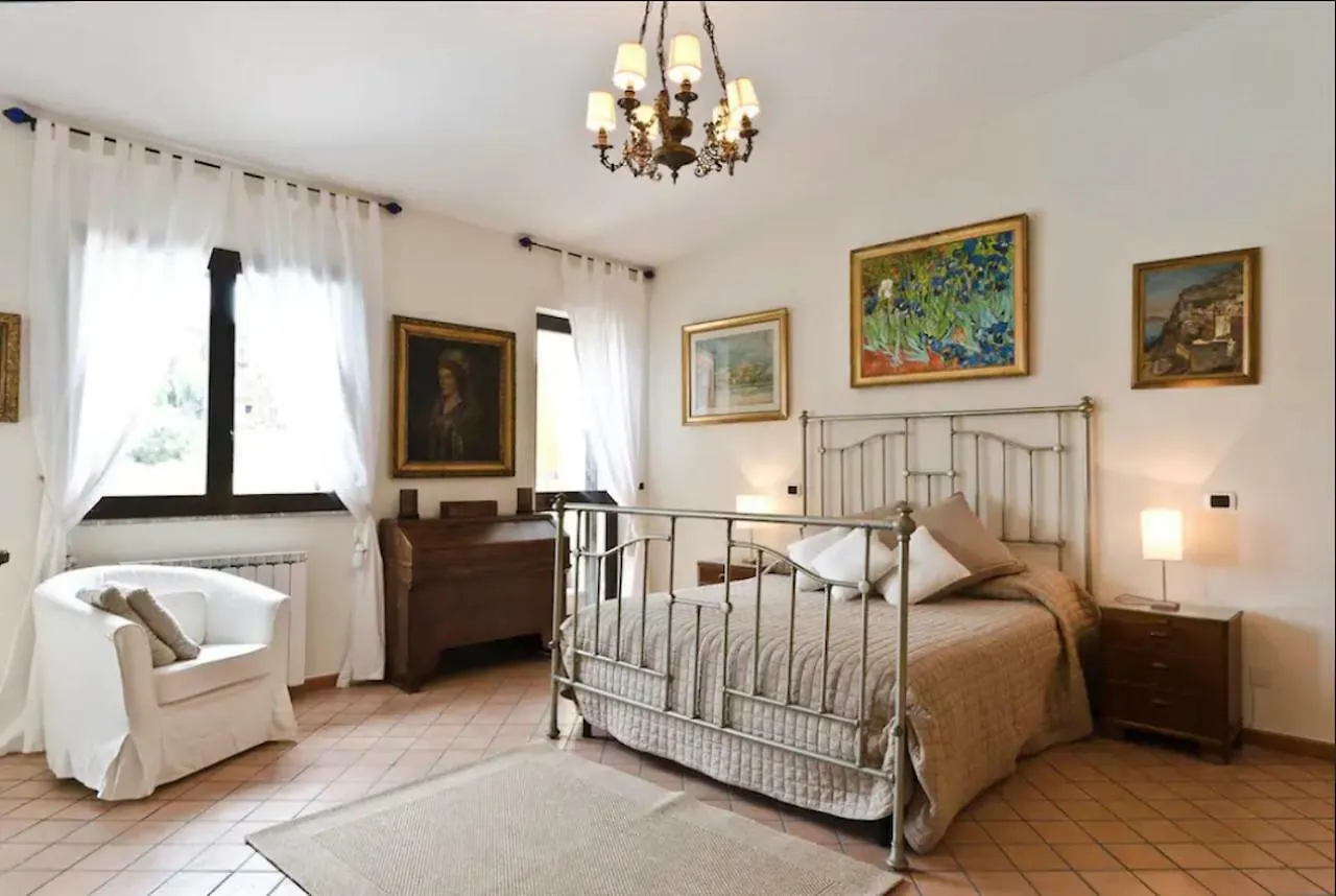 Matis Villa Taormina