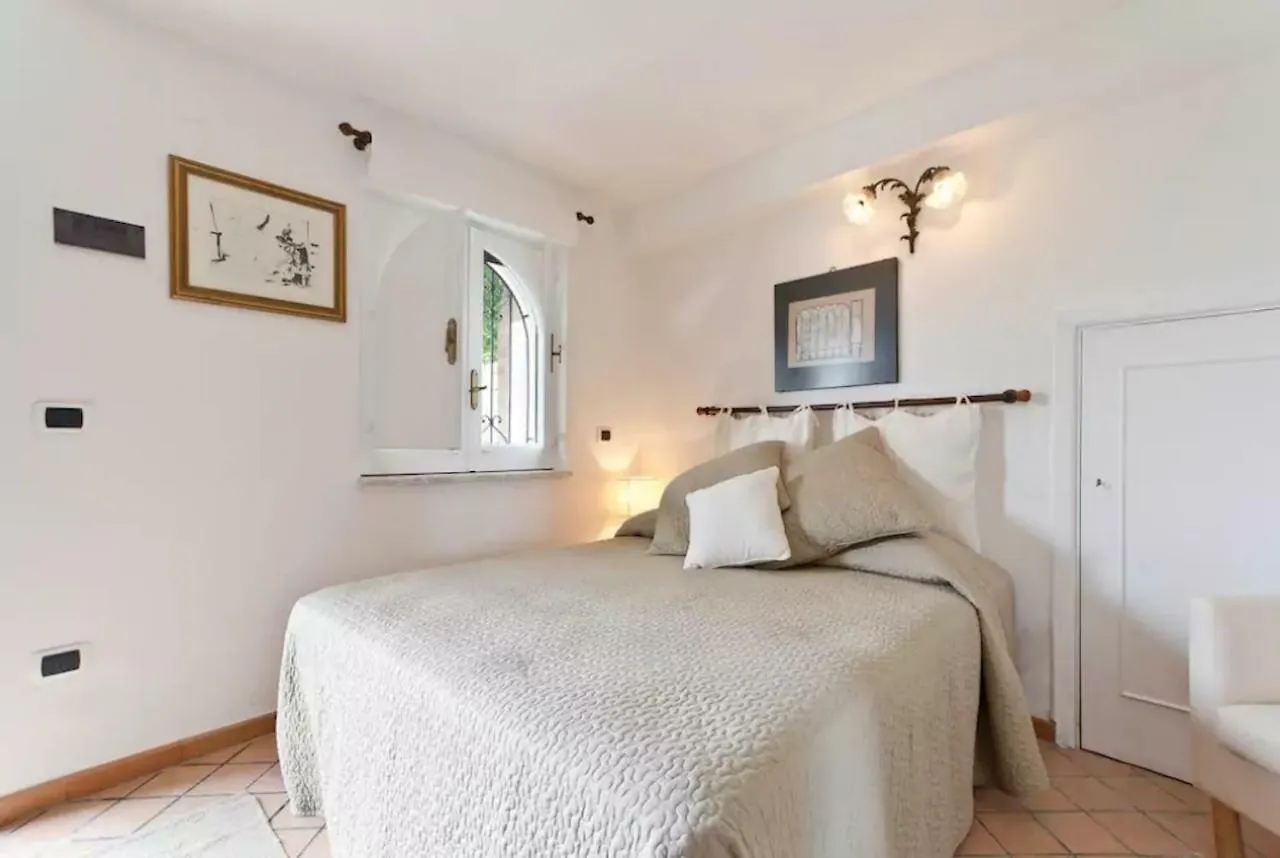 Matis Villa Taormina