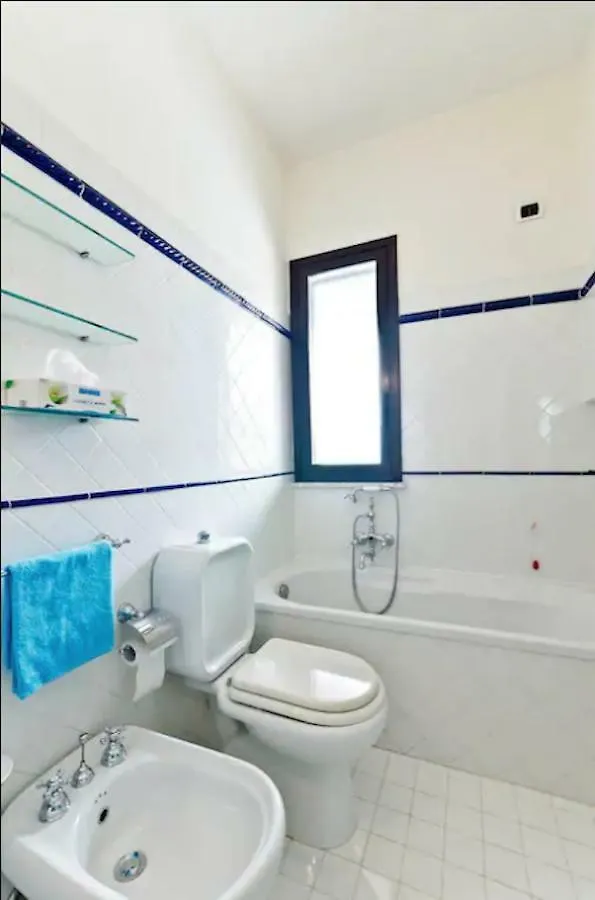 Matis Villa Taormina