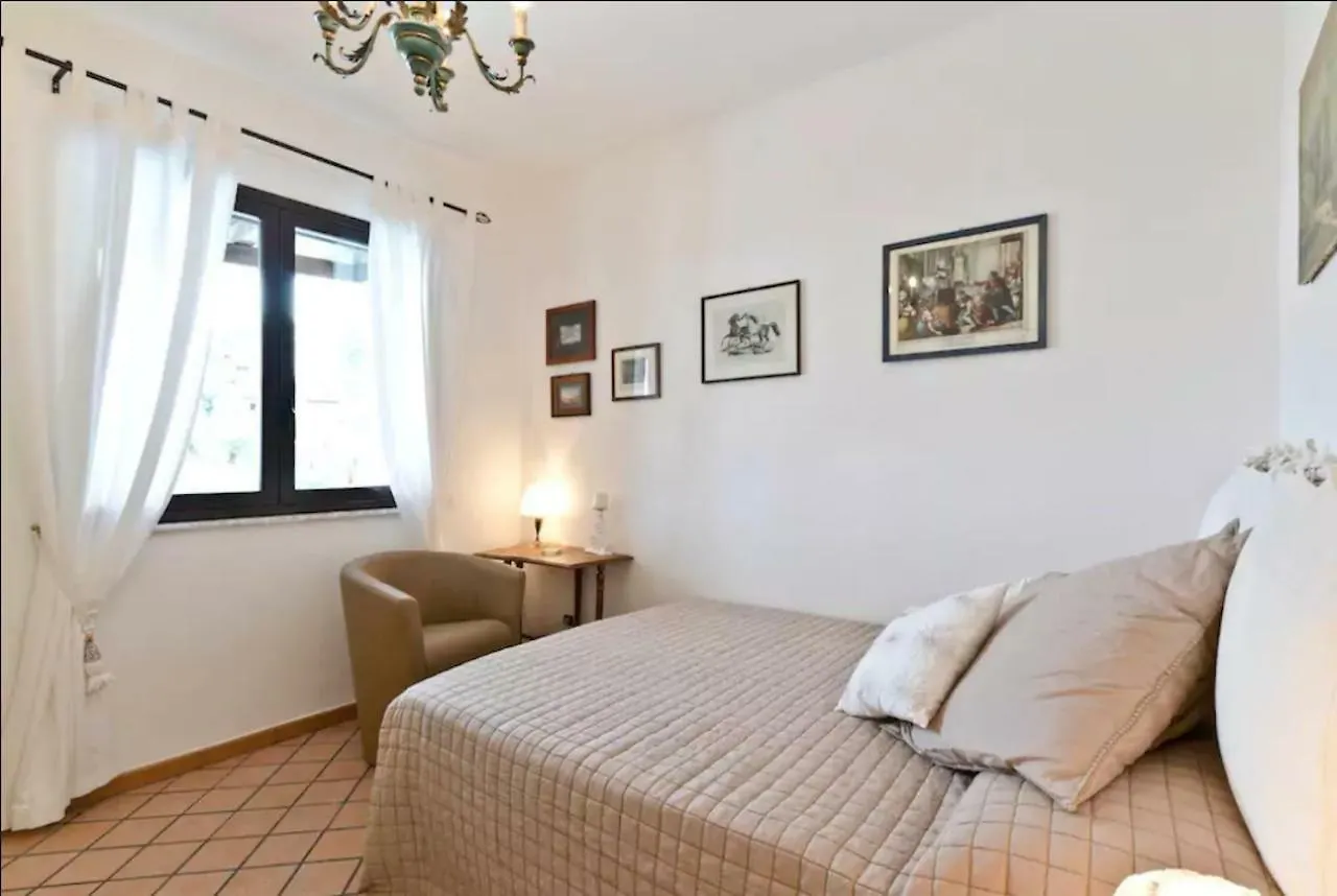 Matis Villa Taormina
