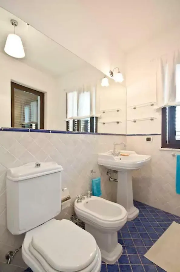 Matis Villa Taormina 0*,  Italy