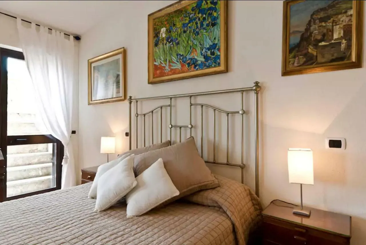 Matis Villa Taormina Italy