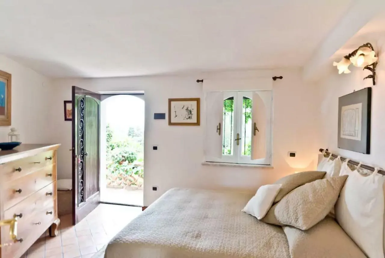 Matis Villa Taormina