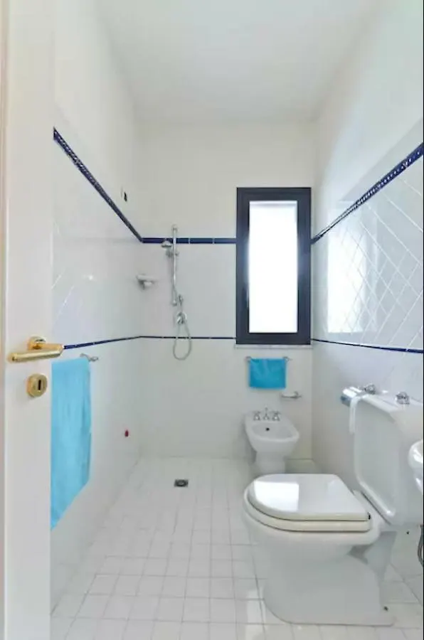 Matis Villa Taormina
