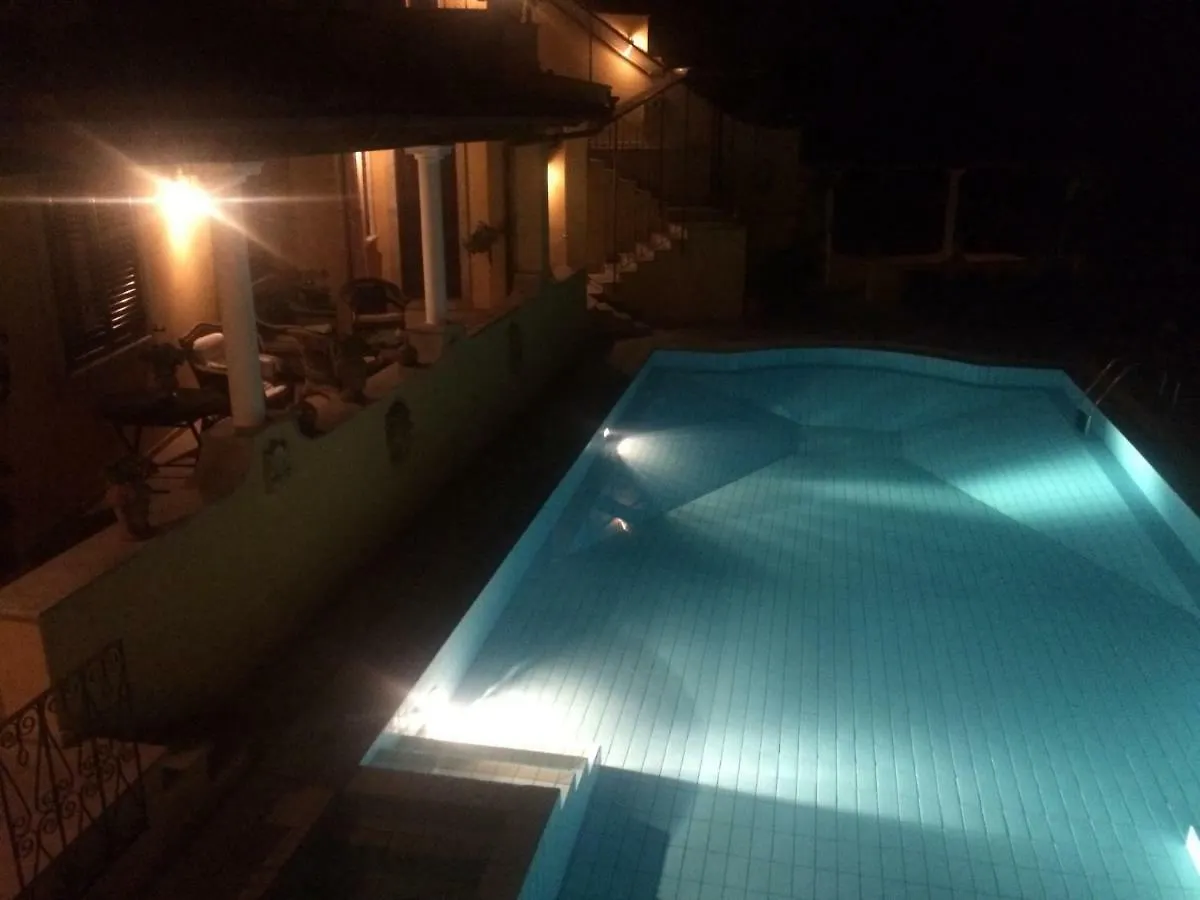 Matis Villa Taormina