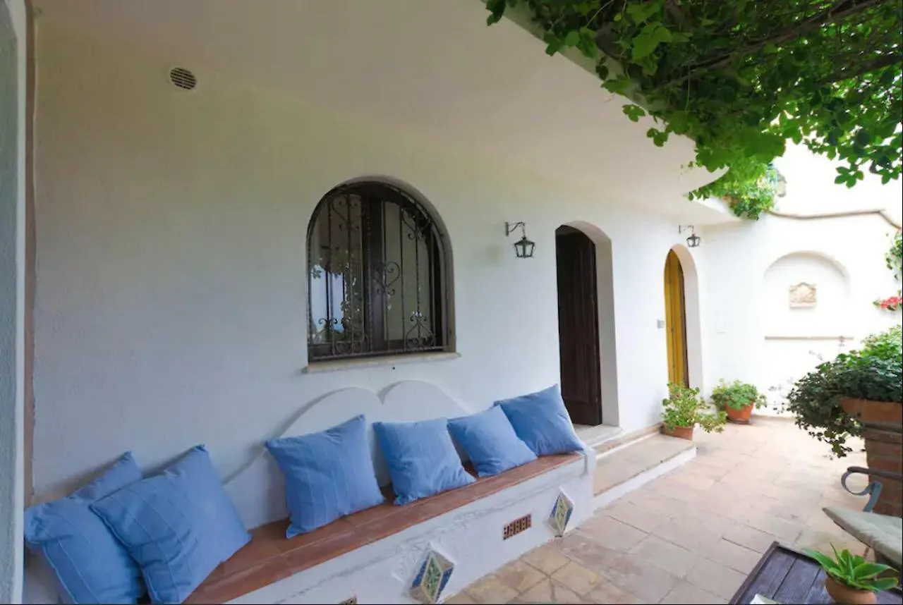 Matis Villa Taormina
