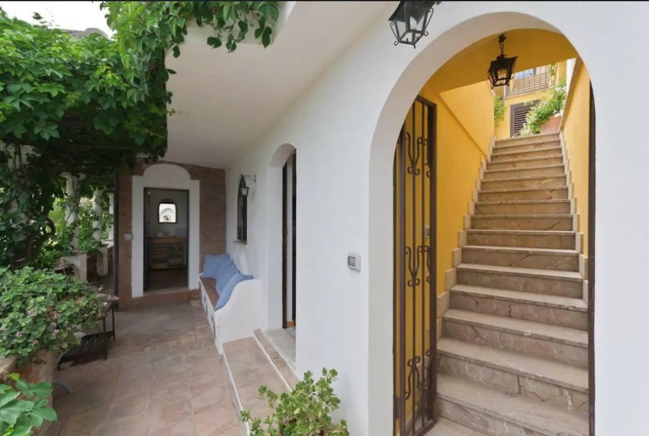 Matis Villa Taormina
